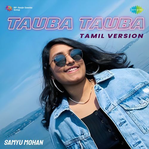 Tauba Tauba - Tamil Version