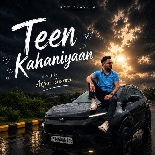 Teen Kahaaniyan