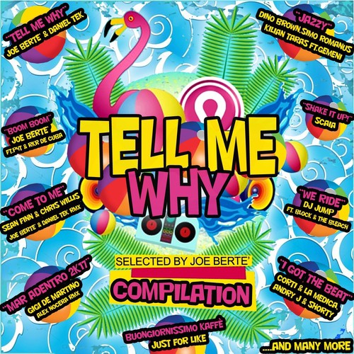 Tell Me Why Compilation