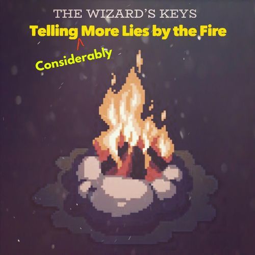 Hark the Fogbaby! cover art