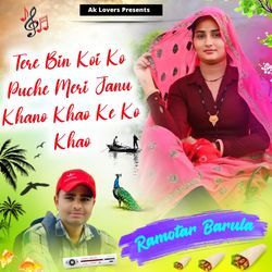 Tere Bin Koi Ko Puche Meri Janu Khano Khao Ke Ko Khao-Iz4BVSxifXk