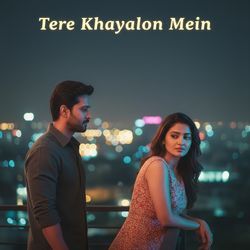 Tere Khayalon Mein