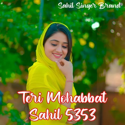Teri Mohabbat Sahil 5353
