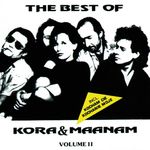 The Best Of Kora  Maanam Volume II