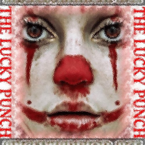 The Lucky Punch cover art