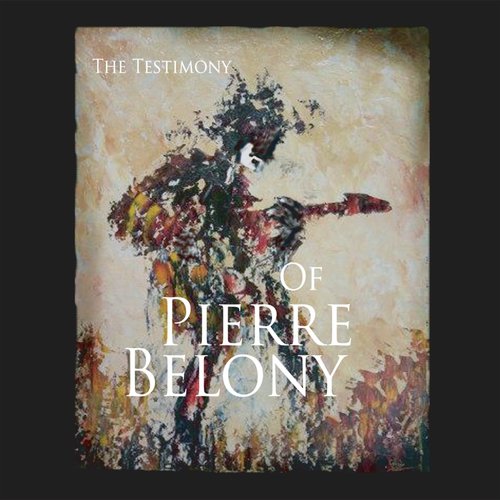 Delivarance (feat. Martine Charles) cover art