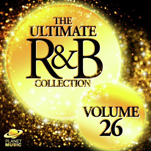 The Ultimate R&B Collection, Vol. 26
