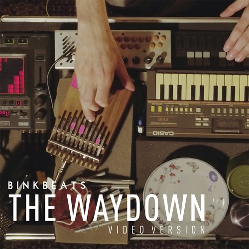 The Waydown (Video Version)_poster_image