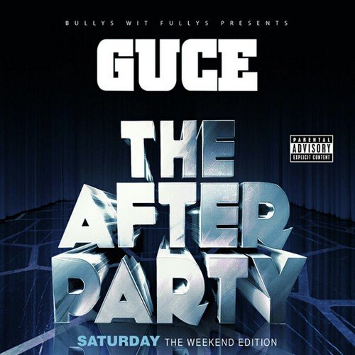 The Weekend Edition: The After Party (Saturday)