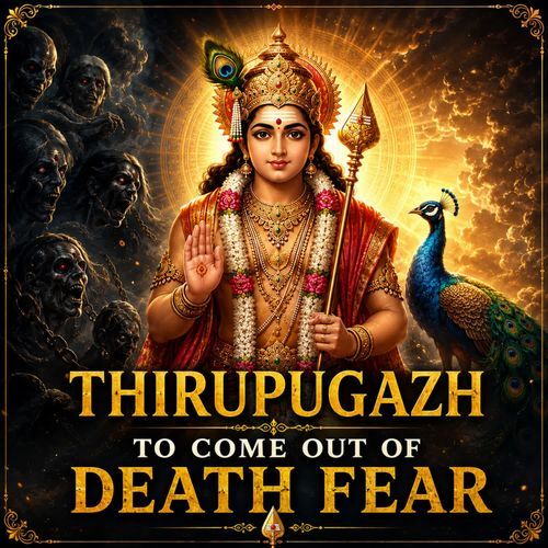 Thirupugazh To Come Out Of Death Fear
