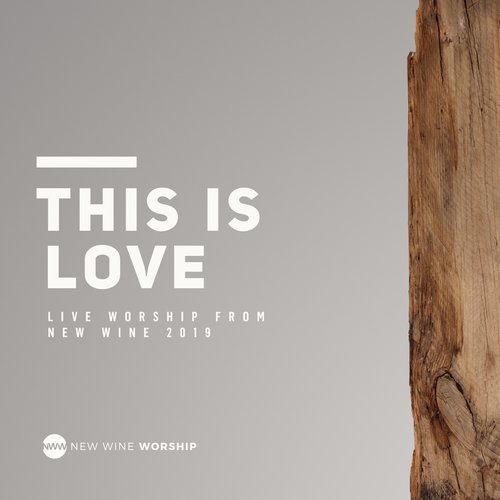 This Is Love (Live)_poster_image