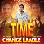 Time Change Laadle
