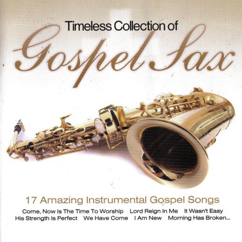 Gospel Sax