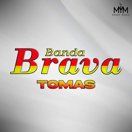 Tomas cover art