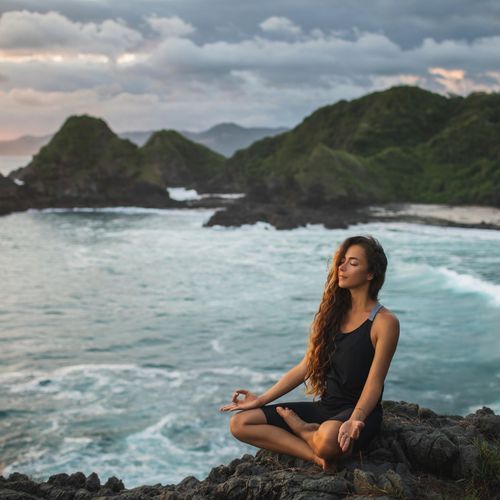 Tranquil Meditation Music Melodies