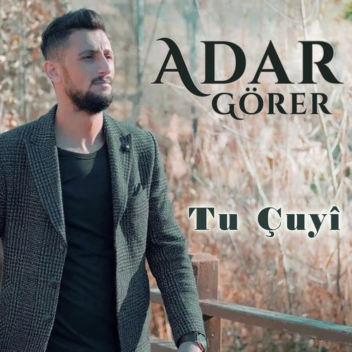 Tu Çûyî cover art