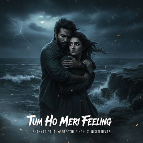 Tum Ho Meri Feeling