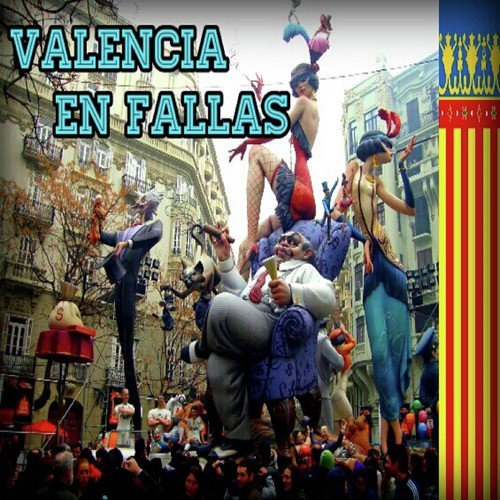 Valencia en Fallas_poster_image