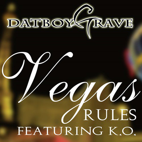 Vegas Rules_poster_image