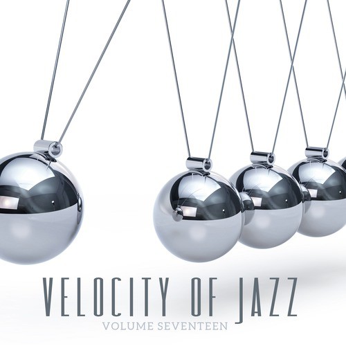 Velocity of Jazz, Vol. 17