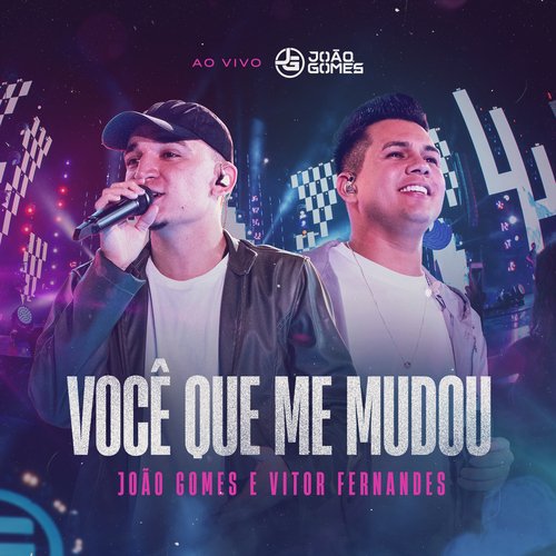 Você que Me Mudou (Ao Vivo)_poster_image