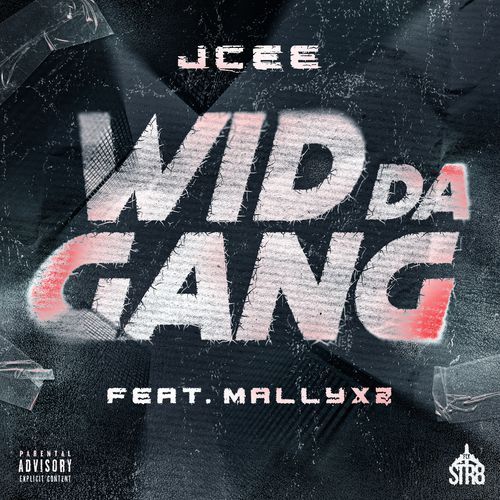 WIDDA GANG cover art