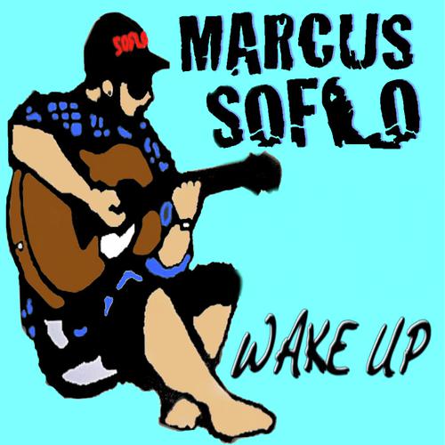 Wake Up (feat. Matty Slims) (Array)