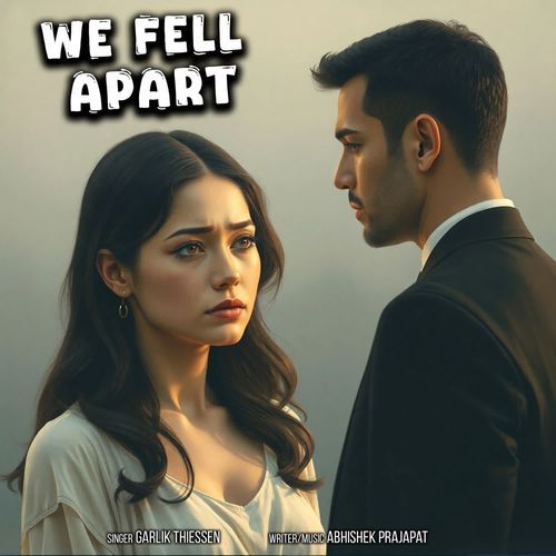 We Fell Apart