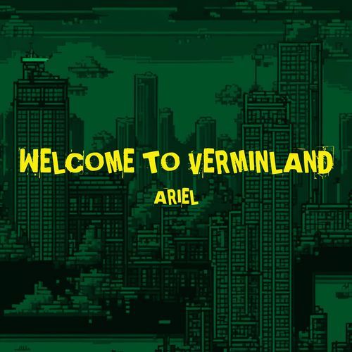 Welcome to Verminland_poster_image