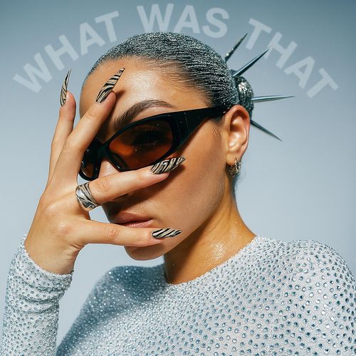 What Was That (DnB)