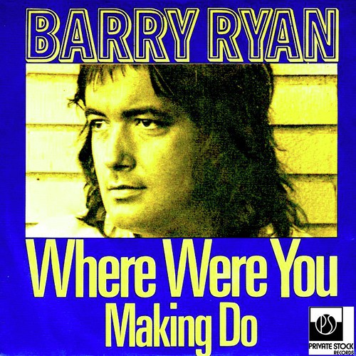 Where Were You