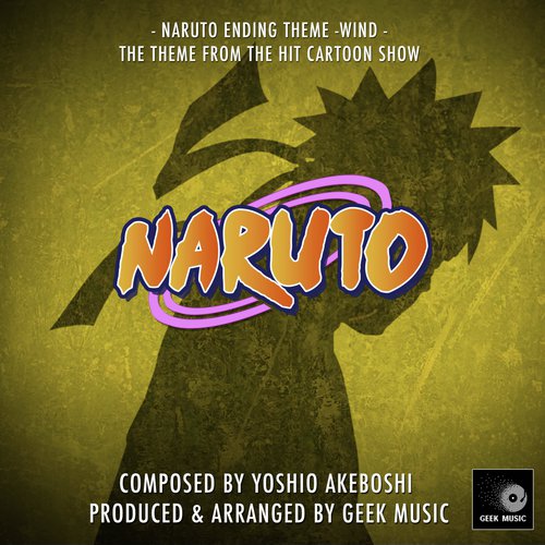 Here Are the Saddest Songs From 'Naruto