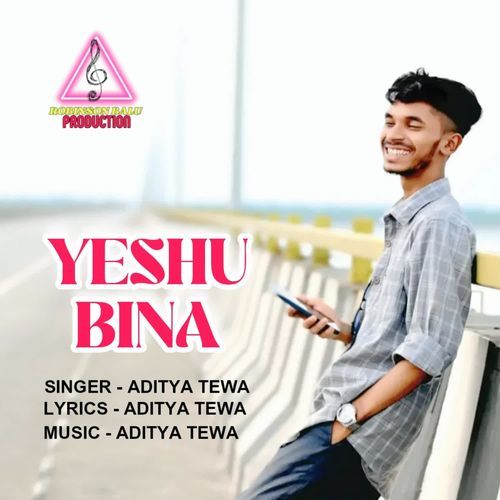 YESHU BINA