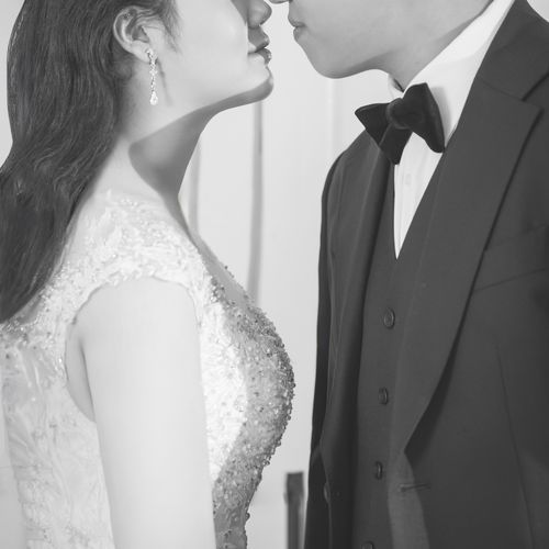 당연히 너야