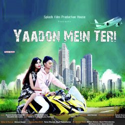 Yaadon Mein Teri-HCYOQi1IVFc