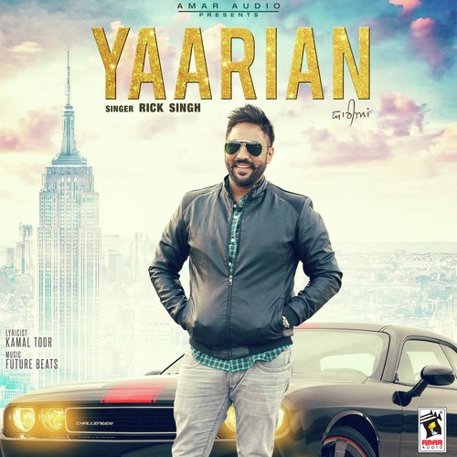 Yaarian