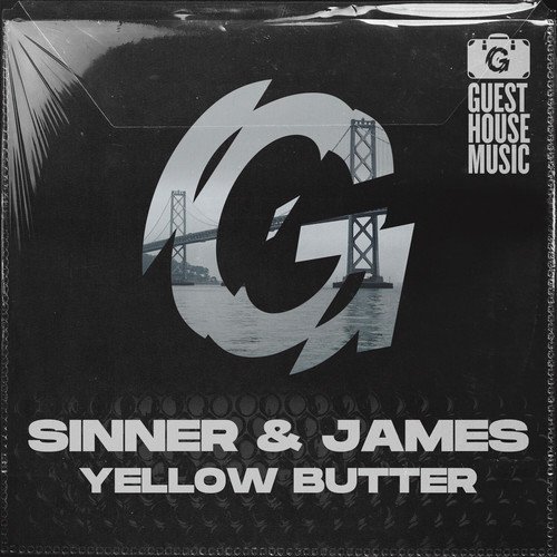 Yellow Butter_poster_image