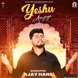 Yeshu Aayega-CDI9XhN0W1Q