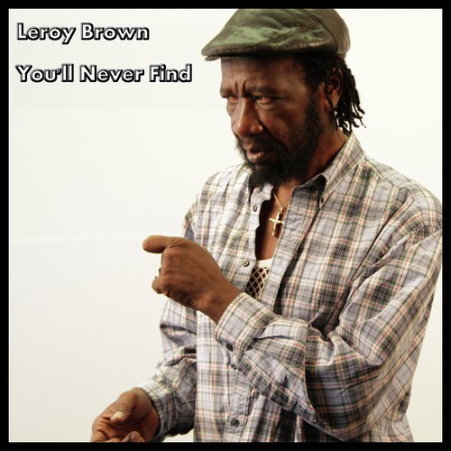 Leroy Brown