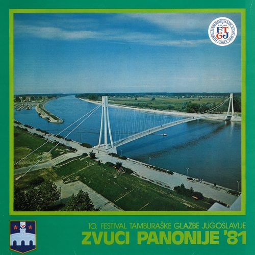 Zvuci Panonije 1981