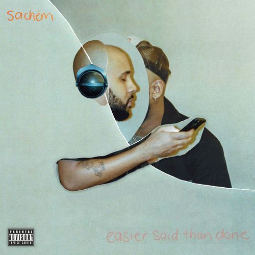 easier said than done