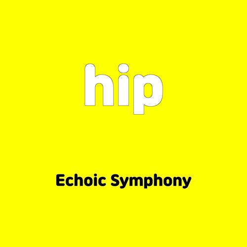 hip cover art