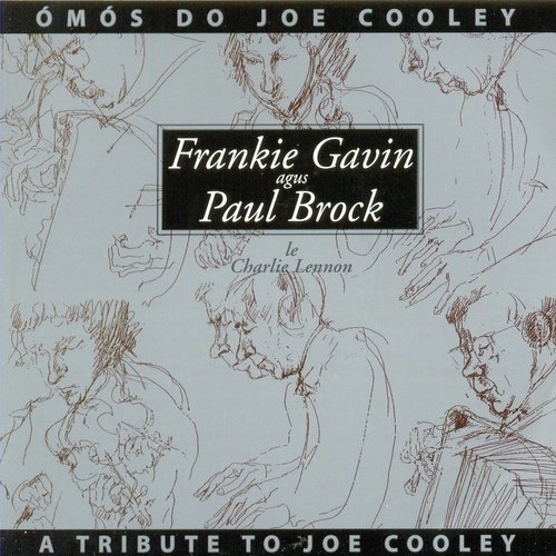 Ómós Do Joe Cooley