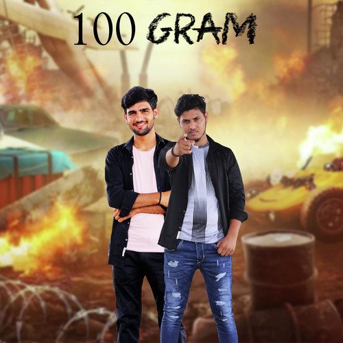 100 Gram