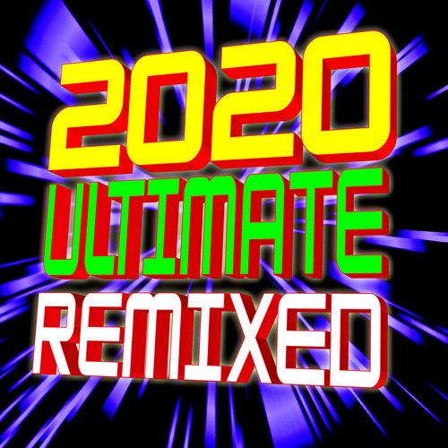 Dance Monkey cover art