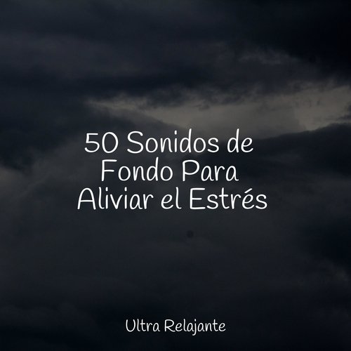 50 Sonidos de Fondo Para Aliviar el Estrés_poster_image