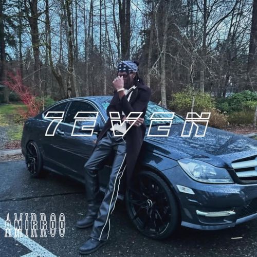 LAKKER cover art