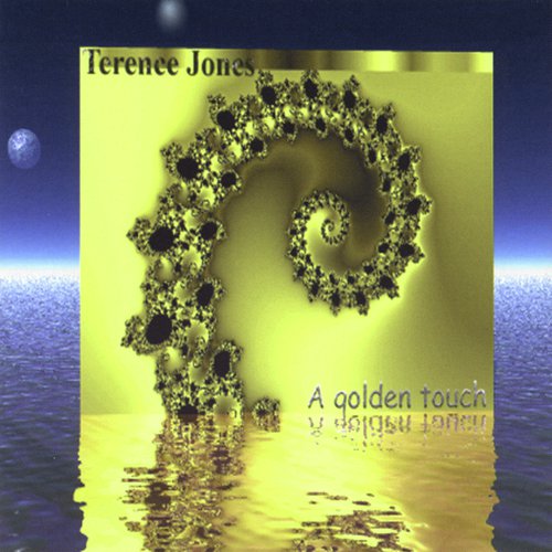 Space Groove cover art
