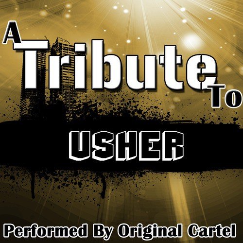 A Tribute to Usher_poster_image