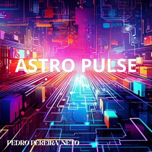 ASTRO PULSE cover art